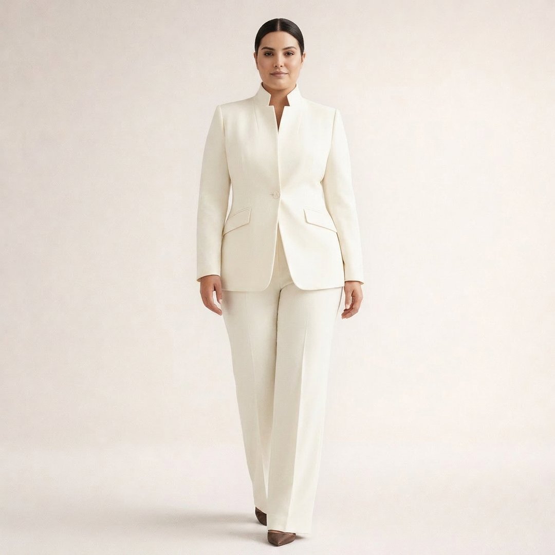 Sheree | Conjunto de dos piezas