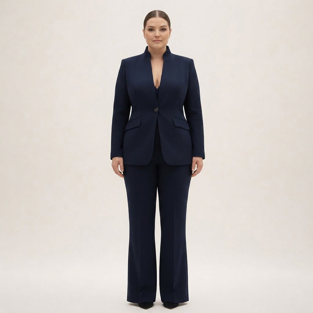 Sheree | Conjunto de dos piezas