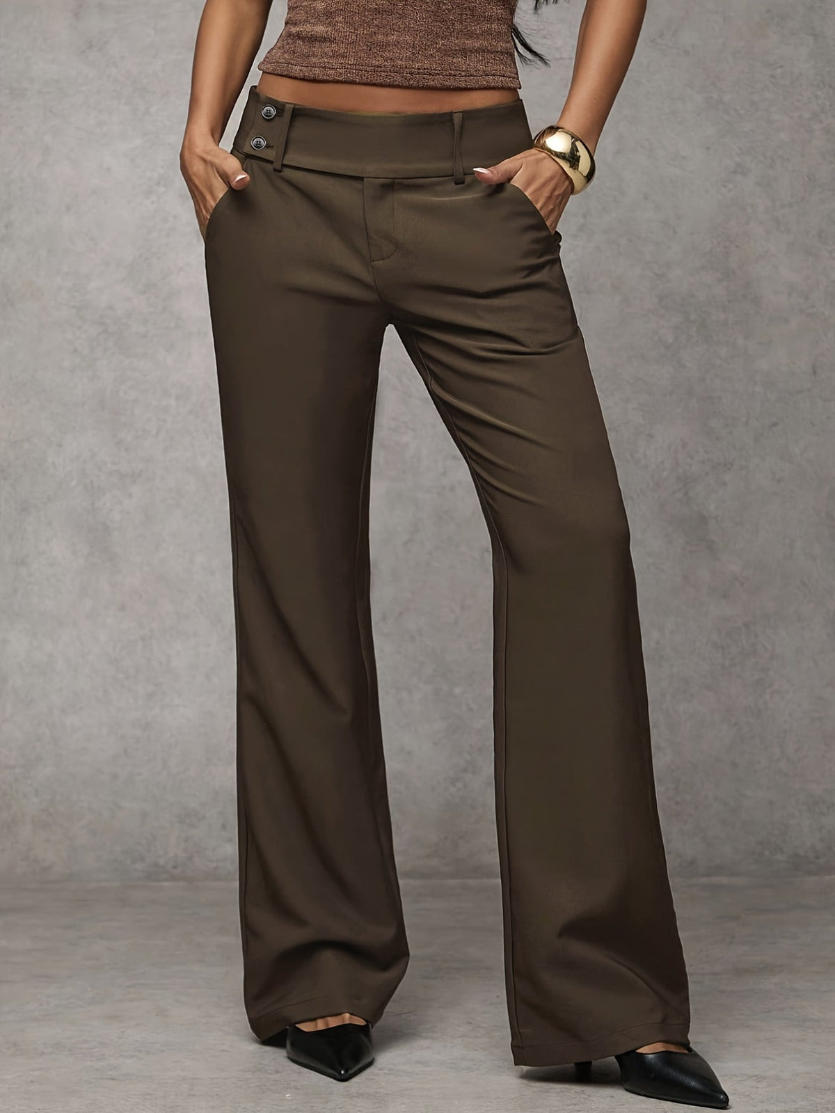 Arrielle | Pantalones modernos