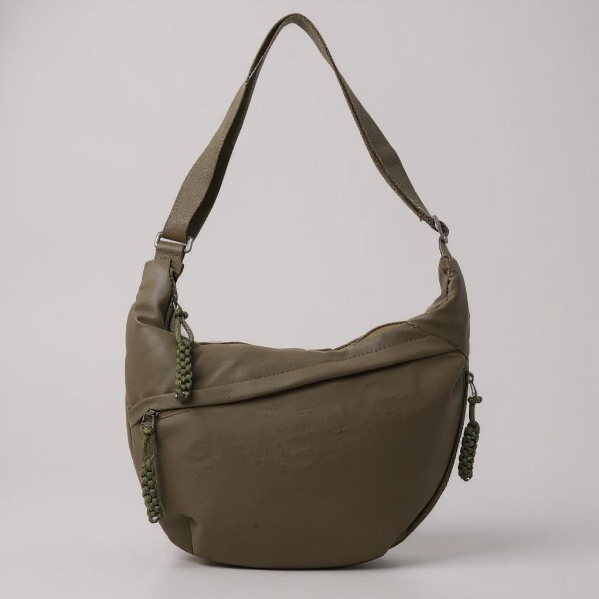 Aria | Bolso de hombro antirrobo