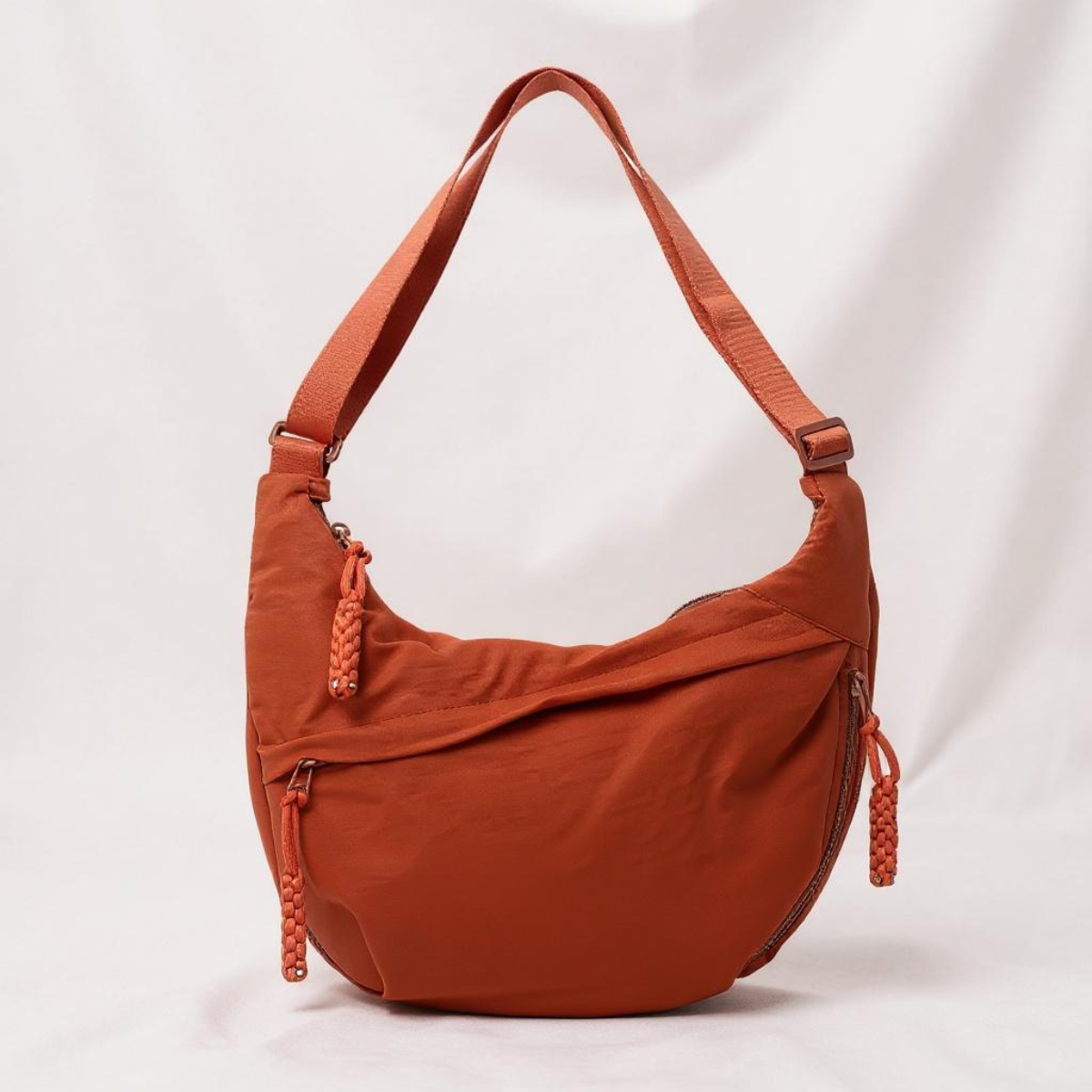 Aria | Bolso de hombro antirrobo