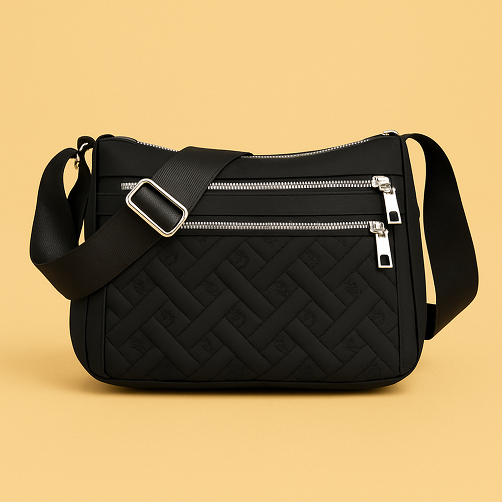 Novara | Bolso de hombro ligero