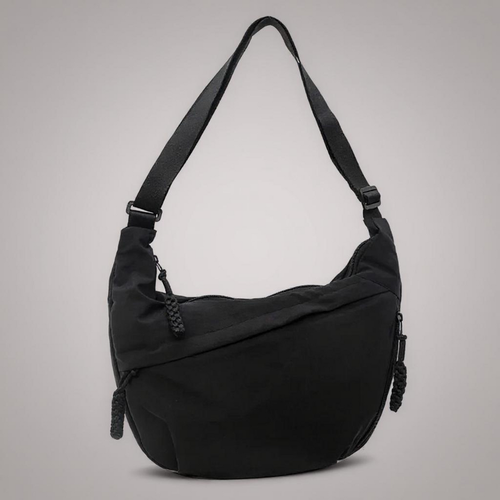 Aria | Bolso de hombro antirrobo