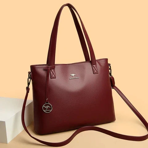 Edith | Bolso elegante y espacioso