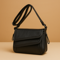 Freya | Elegancia casual en piel