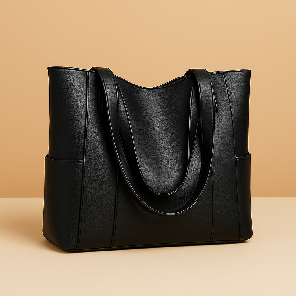 Authentic | Bolso de hombro elegante