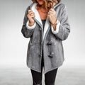 Bethel | Abrigo elegante para mujer