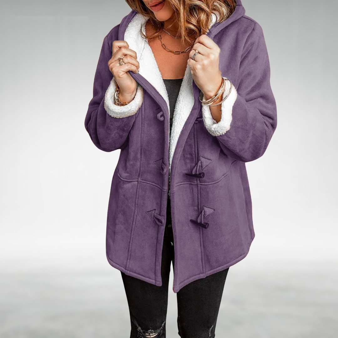 Bethel | Abrigo elegante para mujer