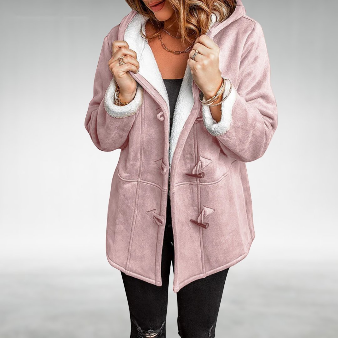Bethel | Abrigo elegante para mujer
