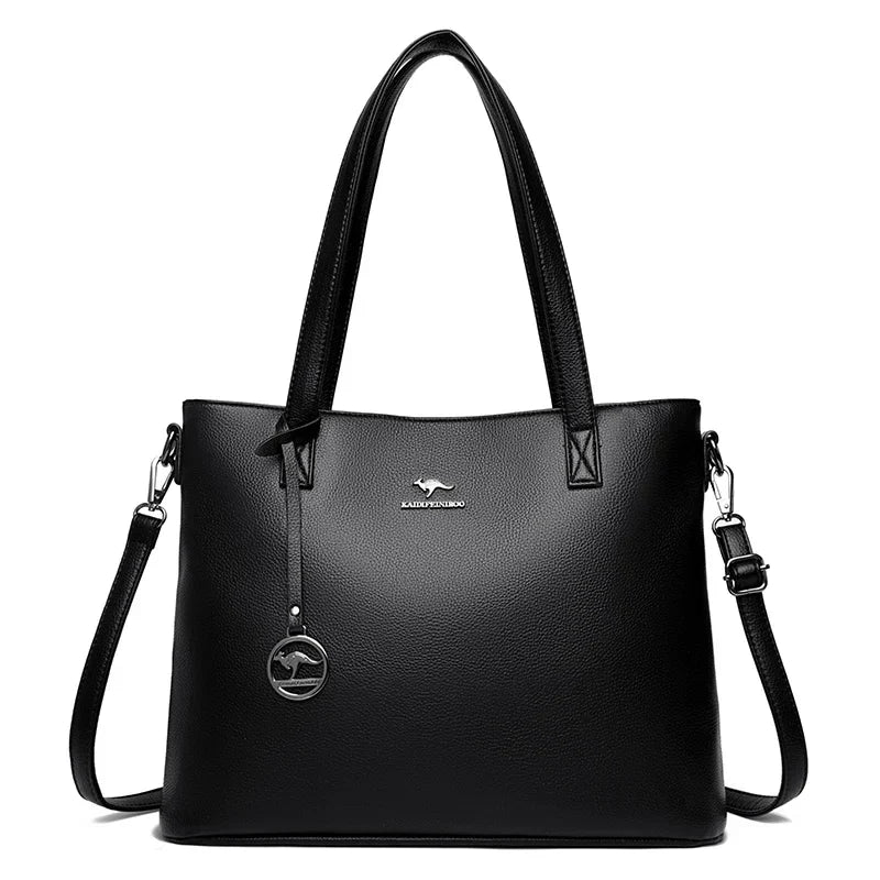 Edith | Bolso elegante y espacioso