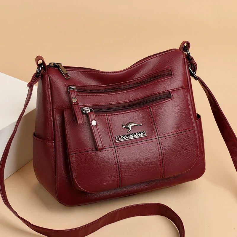 Bellora | Bolso de hombro elegante