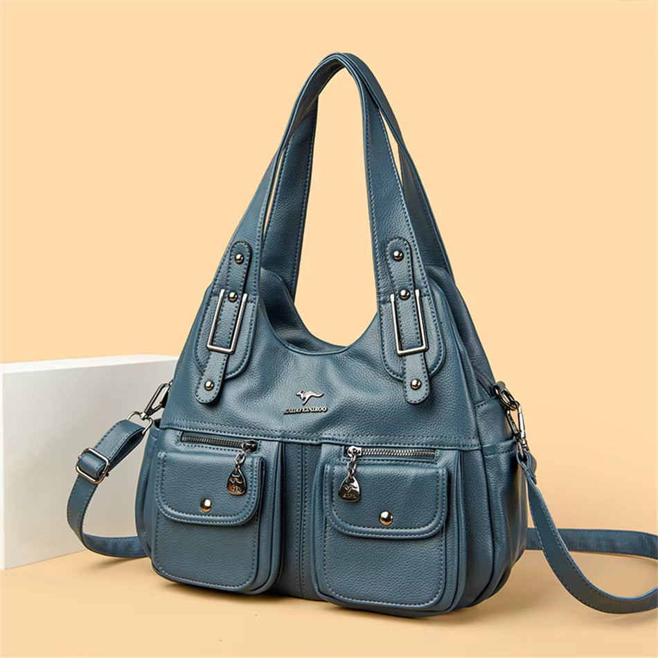 Vionne | Bolso retro práctico