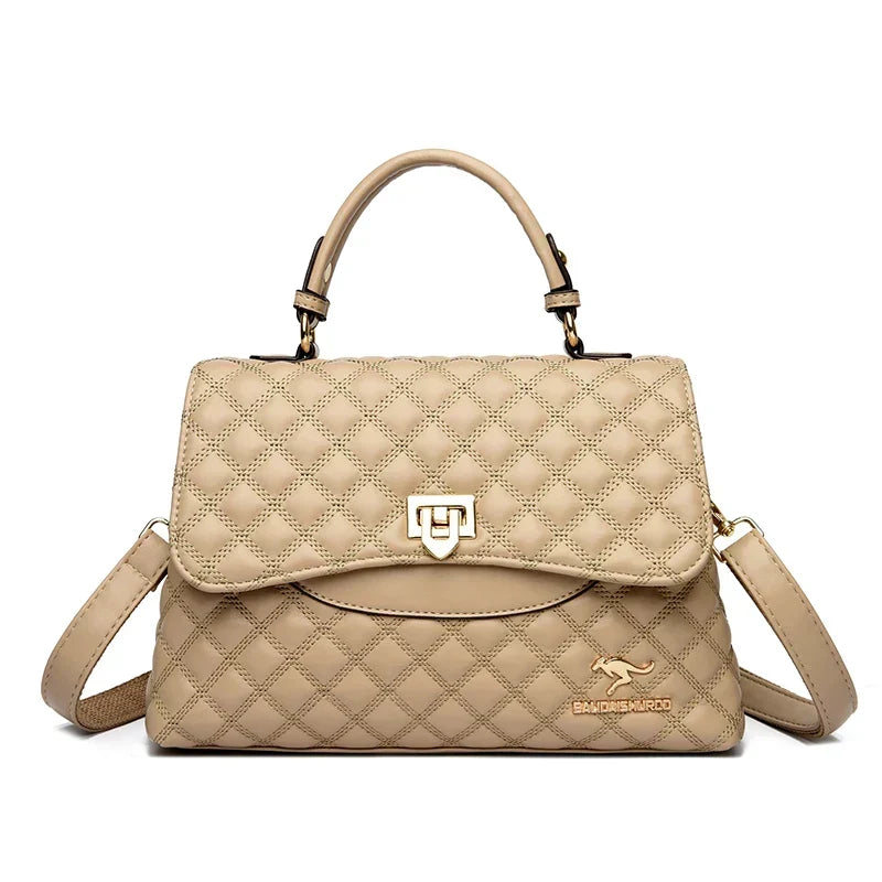 Alvienne | Bolso tote elegante