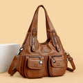 Vionne | Bolso retro práctico