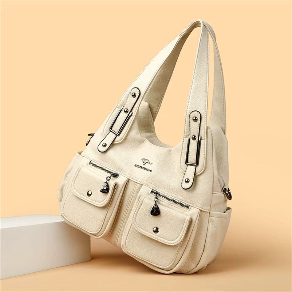 Vionne | Bolso retro práctico