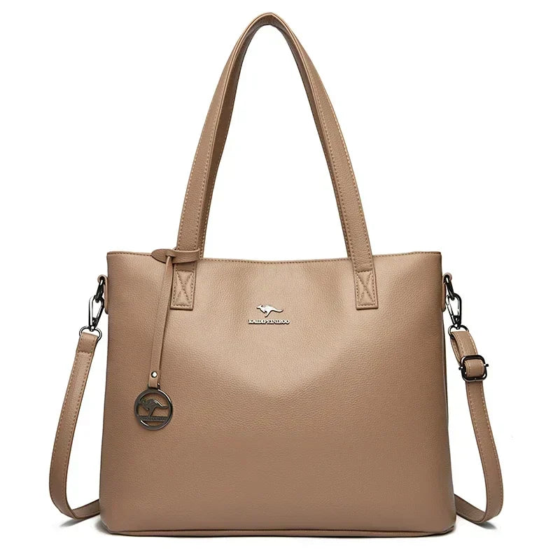 Edith | Bolso elegante y espacioso