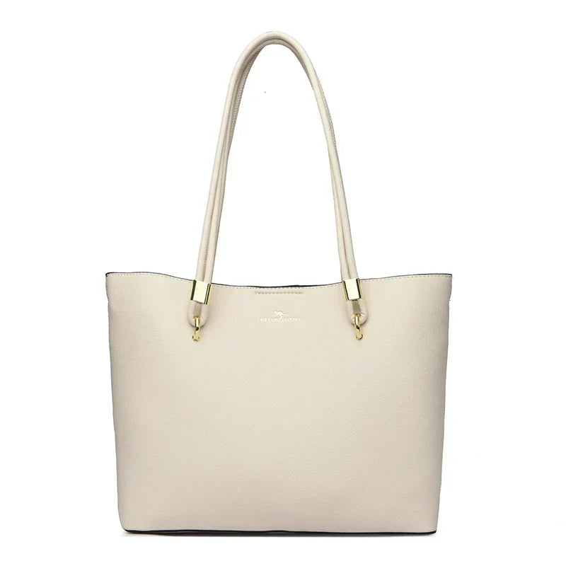 Cyrene | Bolso tote suave
