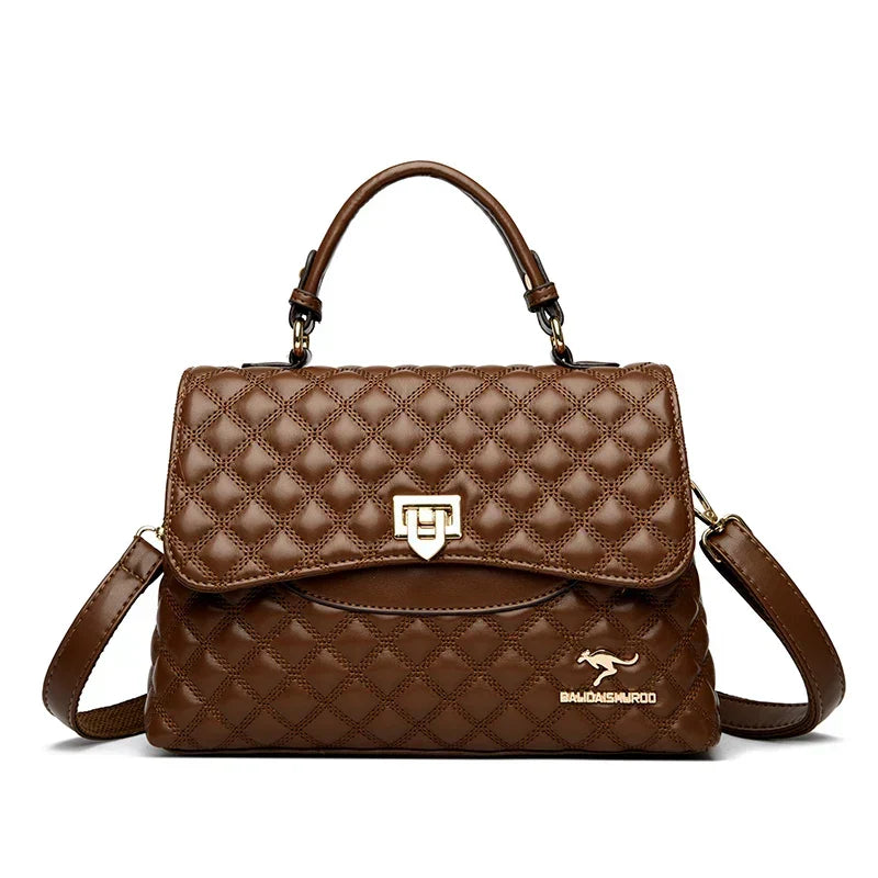 Alvienne | Bolso tote elegante