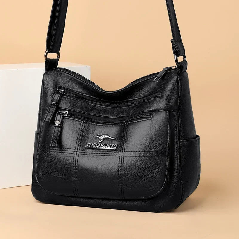 Bellora | Bolso de hombro elegante