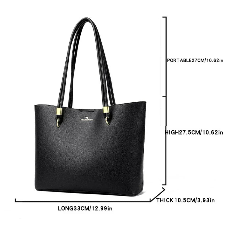 Cyrene | Bolso tote suave
