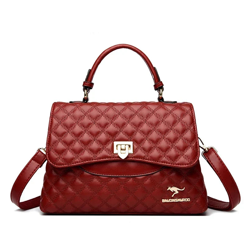 Alvienne | Bolso tote elegante