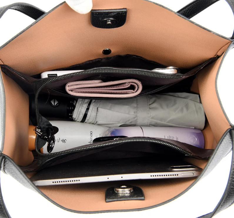 Marlie | Bolso para el día a día
