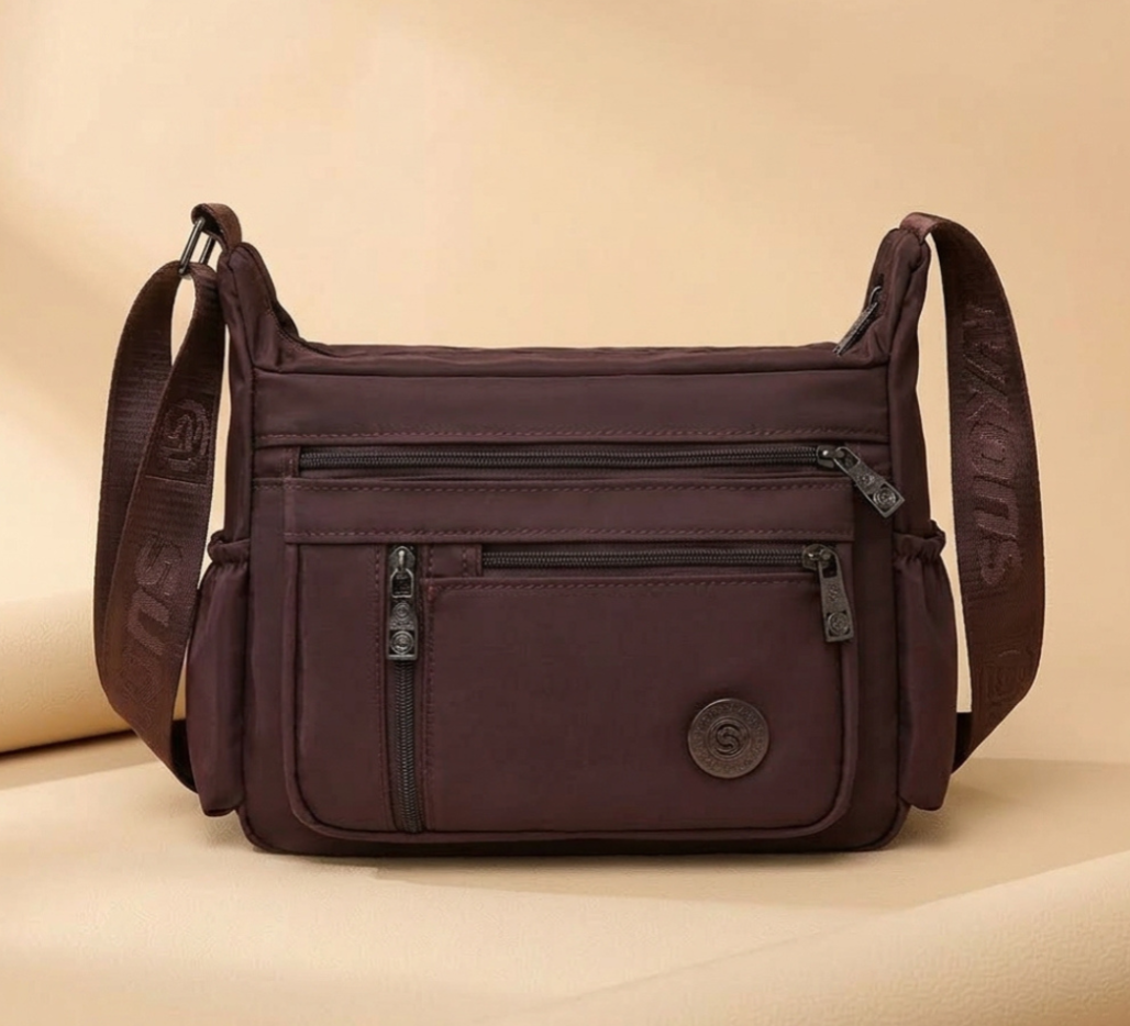 Iris | Bolso bandolera para el día a día