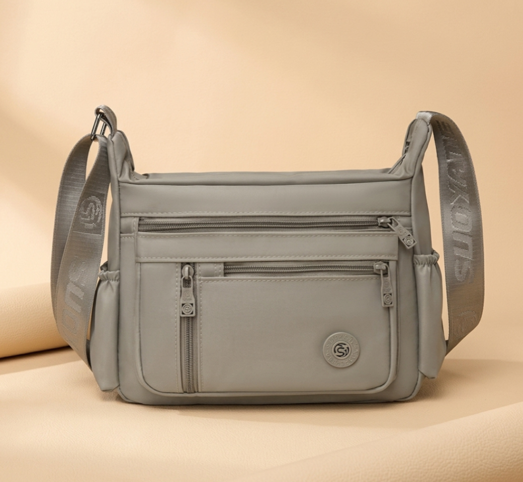 Iris | Bolso bandolera para el día a día