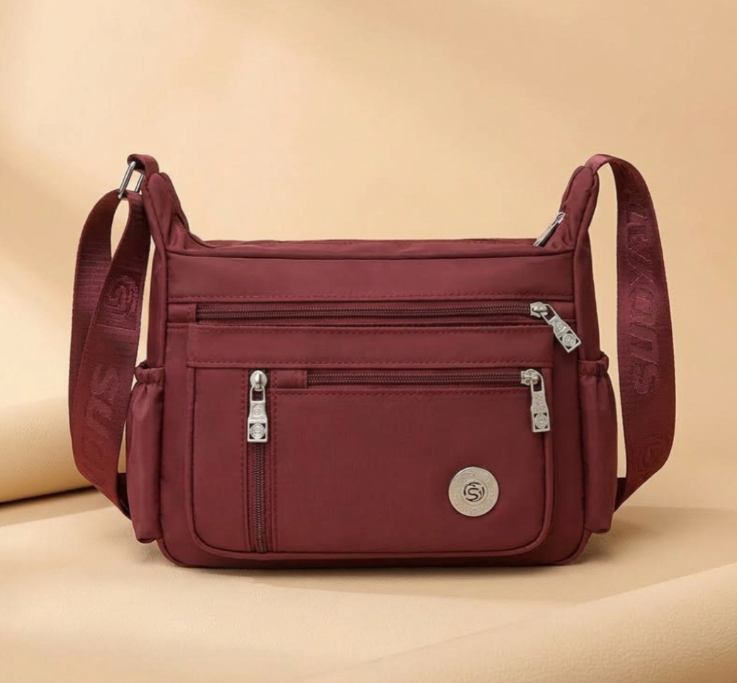 Iris | Bolso bandolera para el día a día