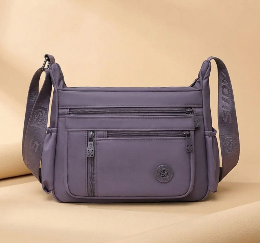 Iris | Bolso bandolera para el día a día