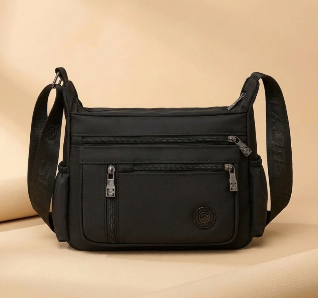 Iris | Bolso bandolera para el día a día