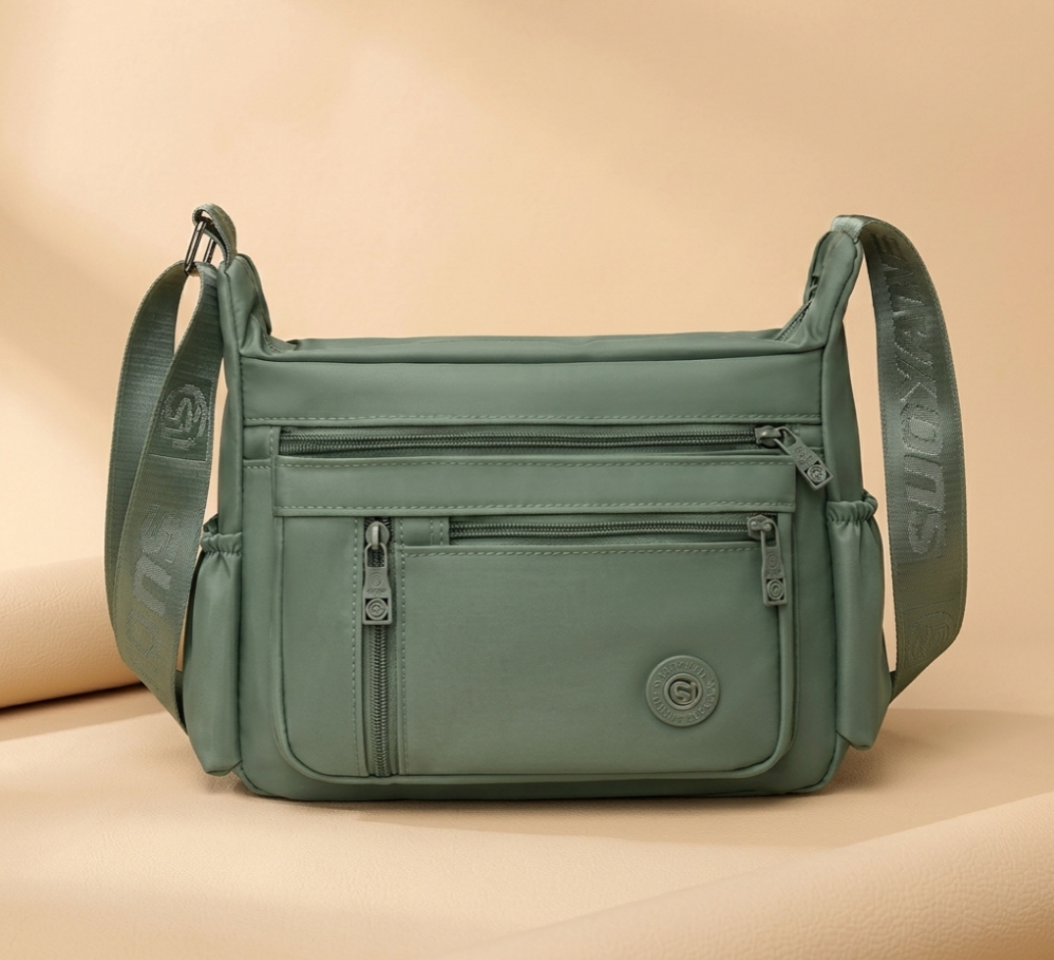 Iris | Bolso bandolera para el día a día