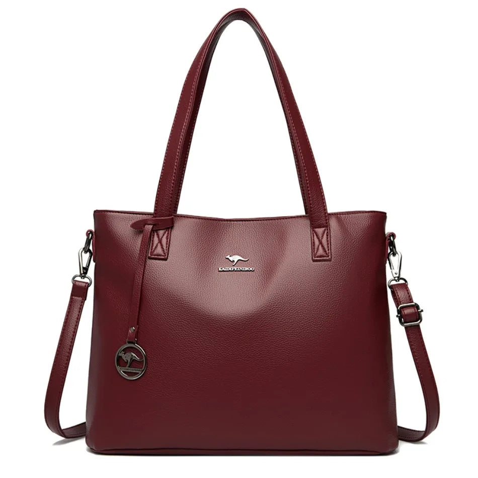 Edith | Bolso elegante y espacioso