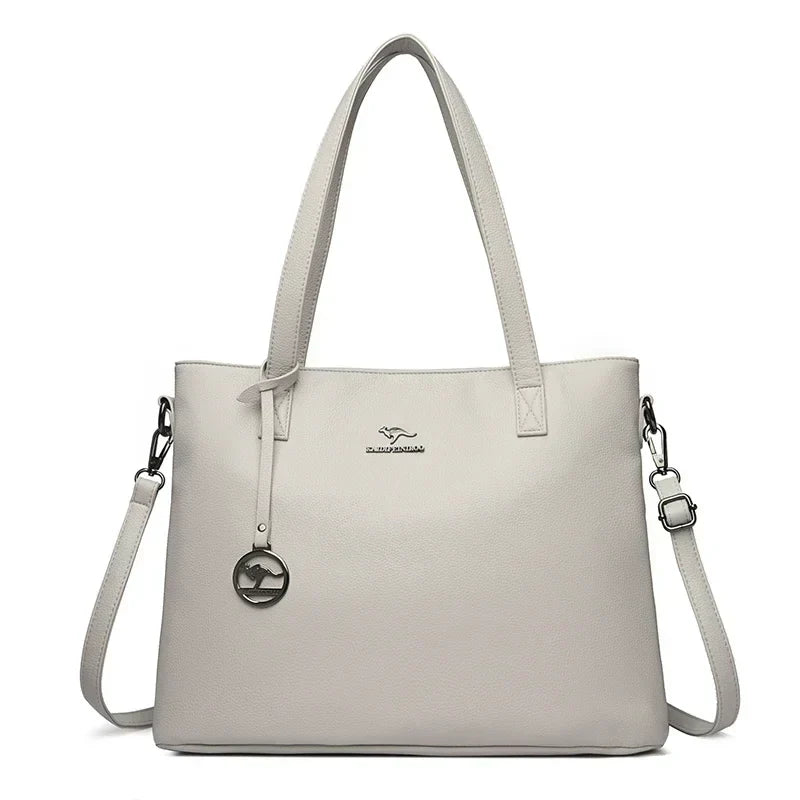 Edith | Bolso elegante y espacioso