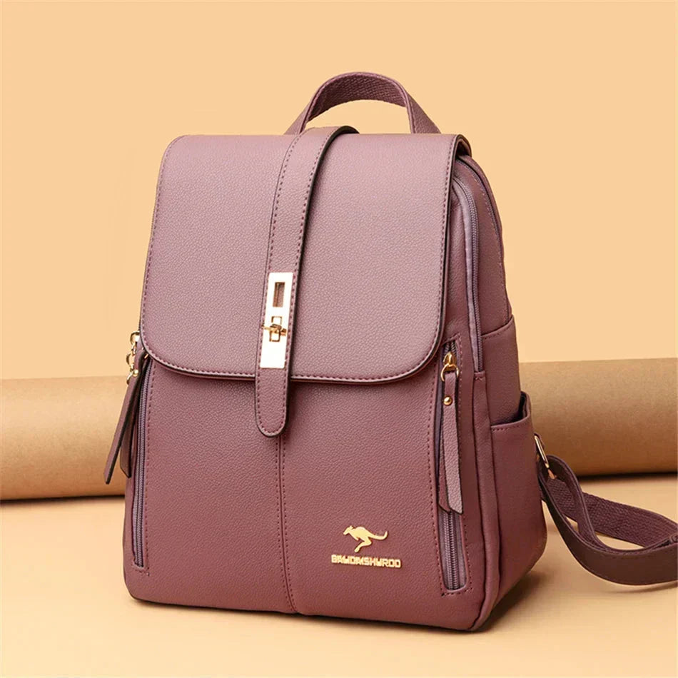 Alisa | Mochila elegante
