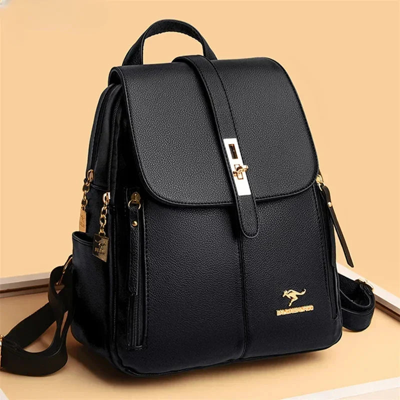 Alisa | Mochila elegante