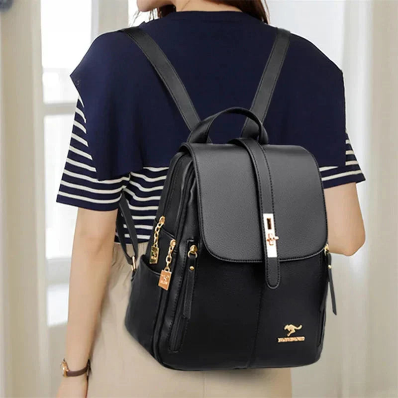 Alisa | Mochila elegante