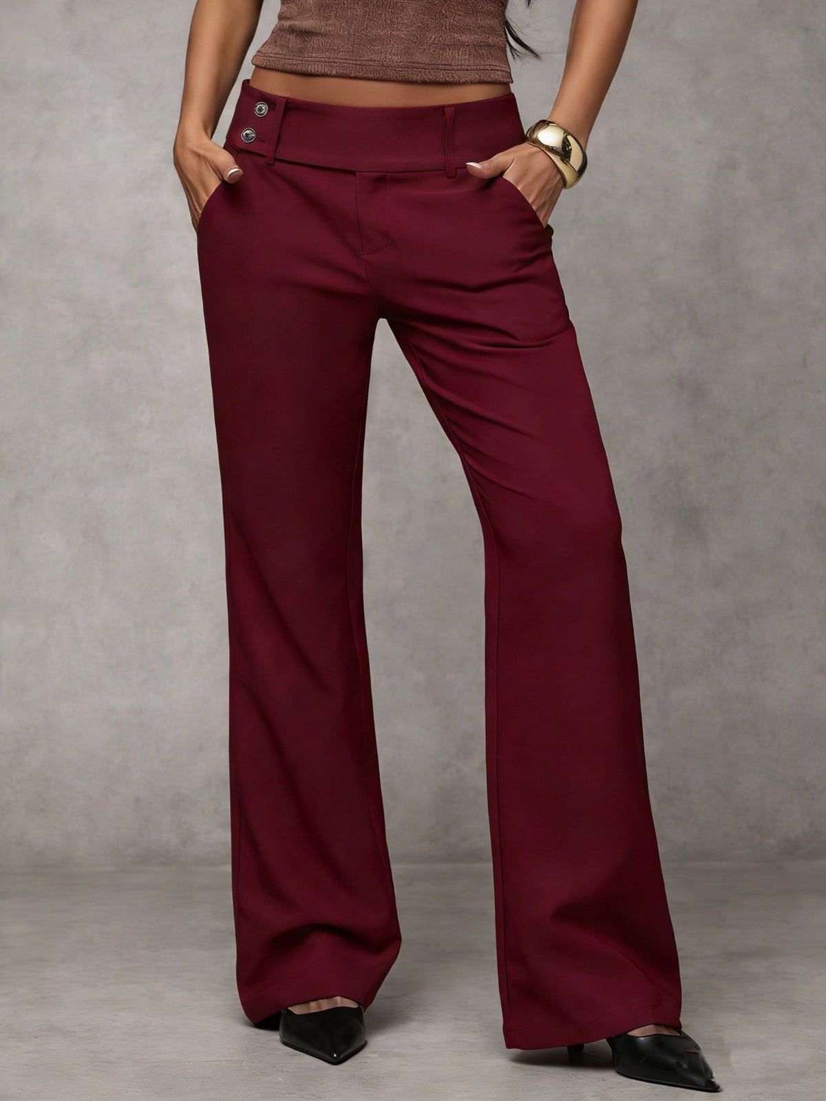 Arrielle | Pantalones modernos