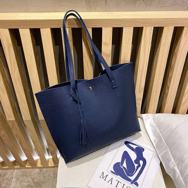 Istar | Bolso de hombro elegante
