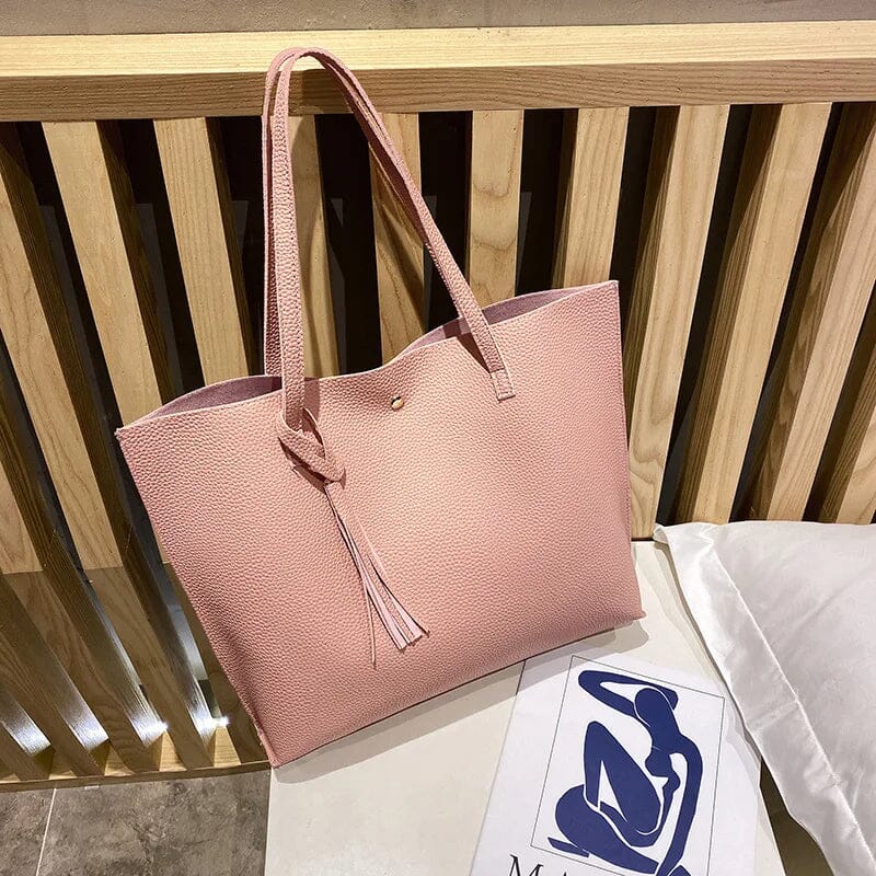 Istar | Bolso de hombro elegante