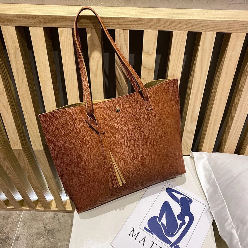 Istar | Bolso de hombro elegante