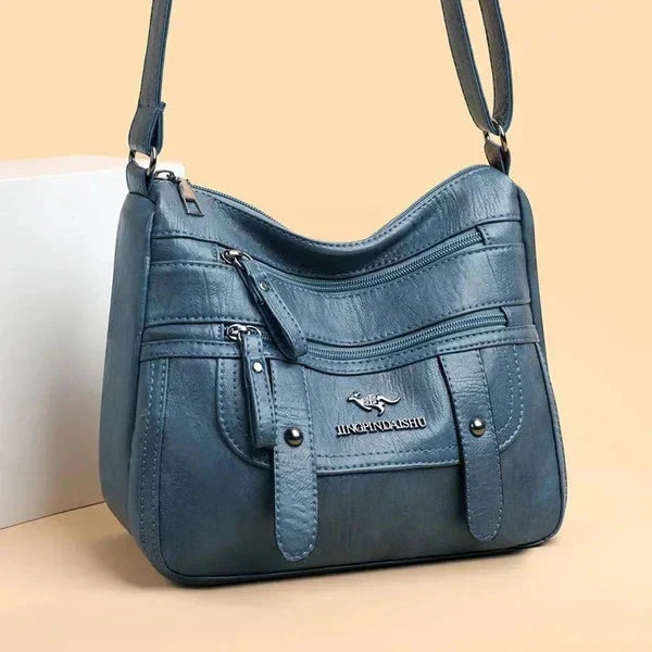 Carry | Bolso de mano elegante
