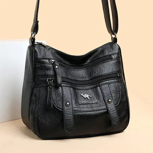 Carry | Bolso de mano elegante