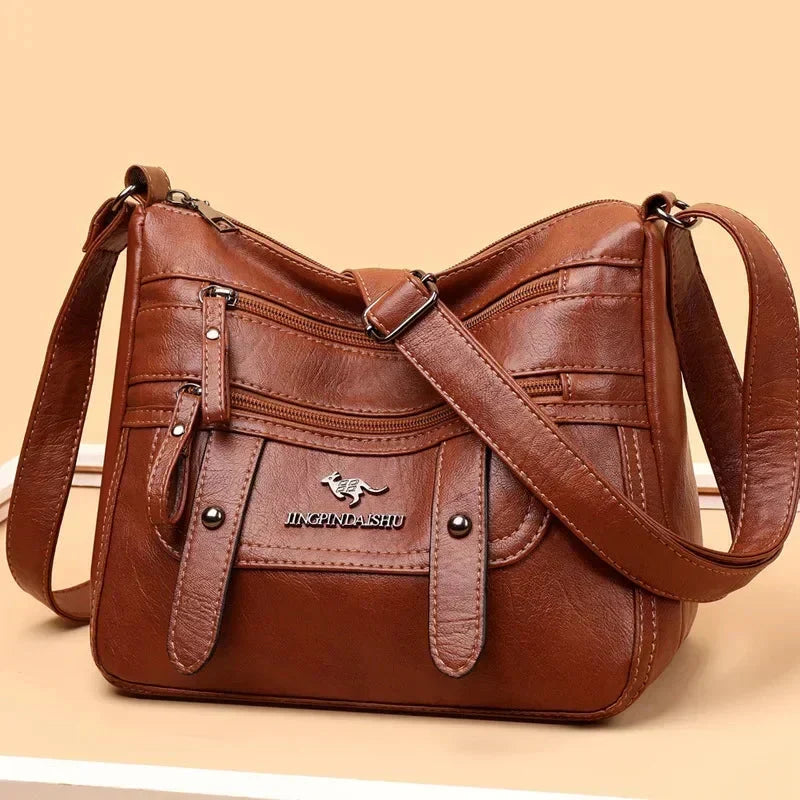 Carry | Bolso de mano elegante