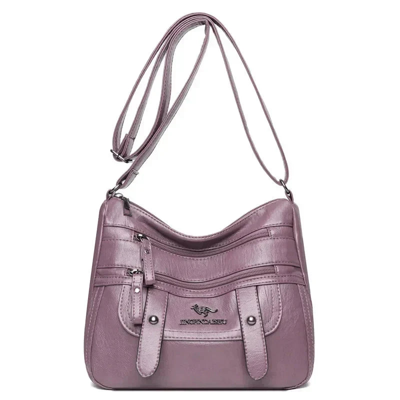 Carry | Bolso de mano elegante