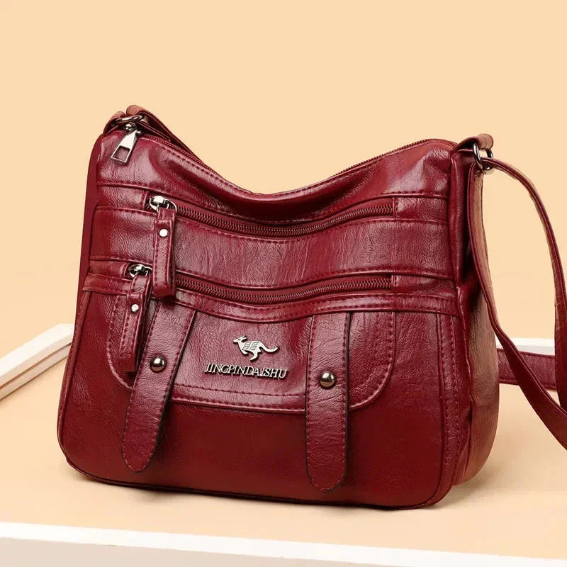 Carry | Bolso de mano elegante