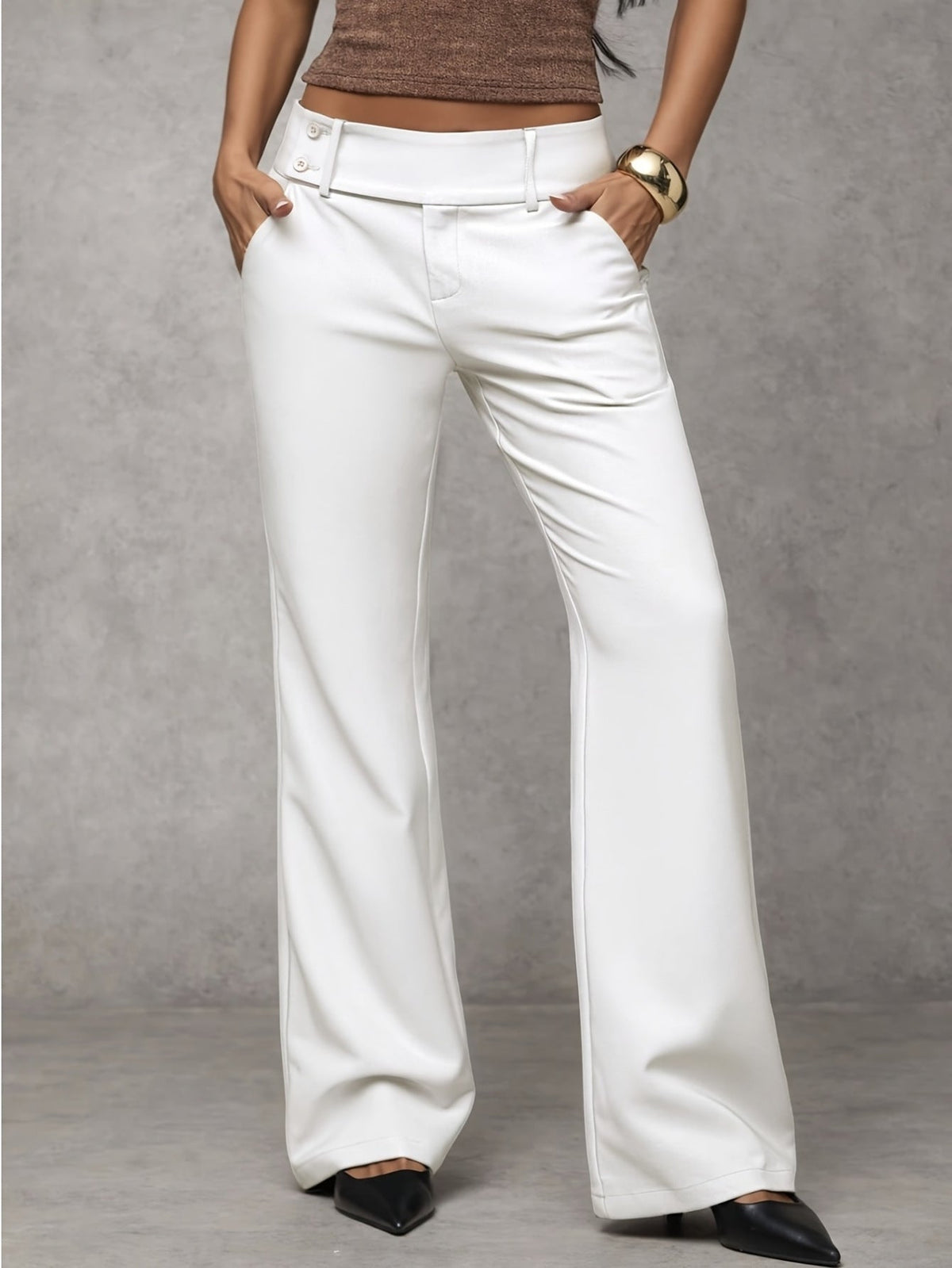 Arrielle | Pantalones modernos