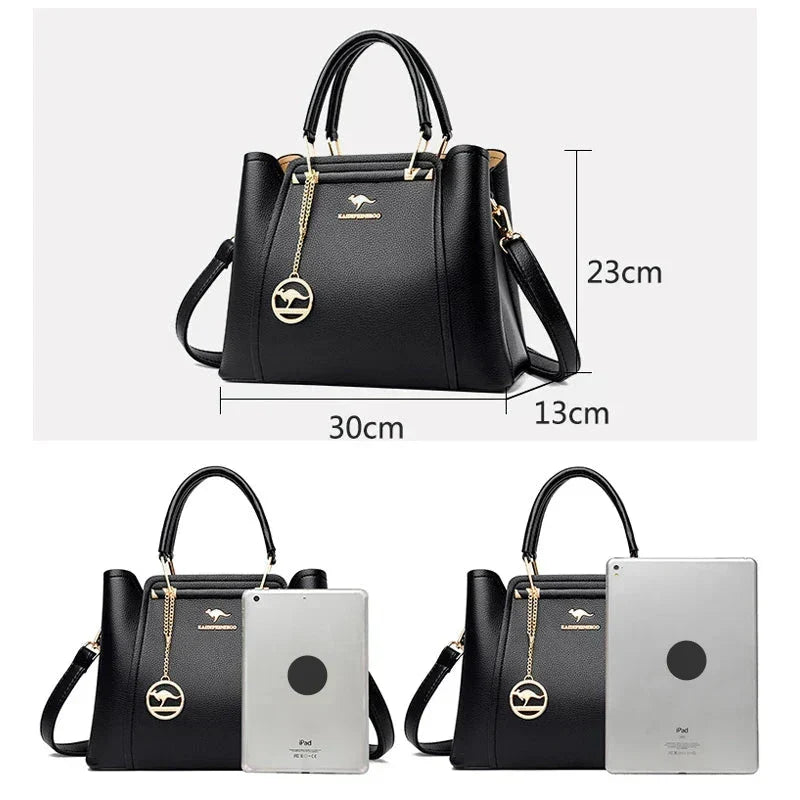 Luxa | Bolso cómodo y elegante