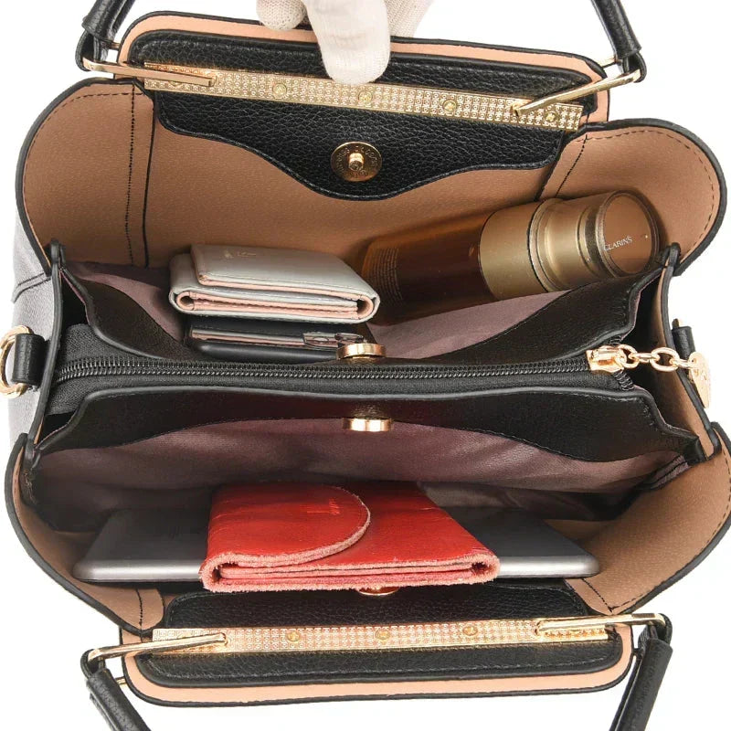 Luxa | Bolso cómodo y elegante