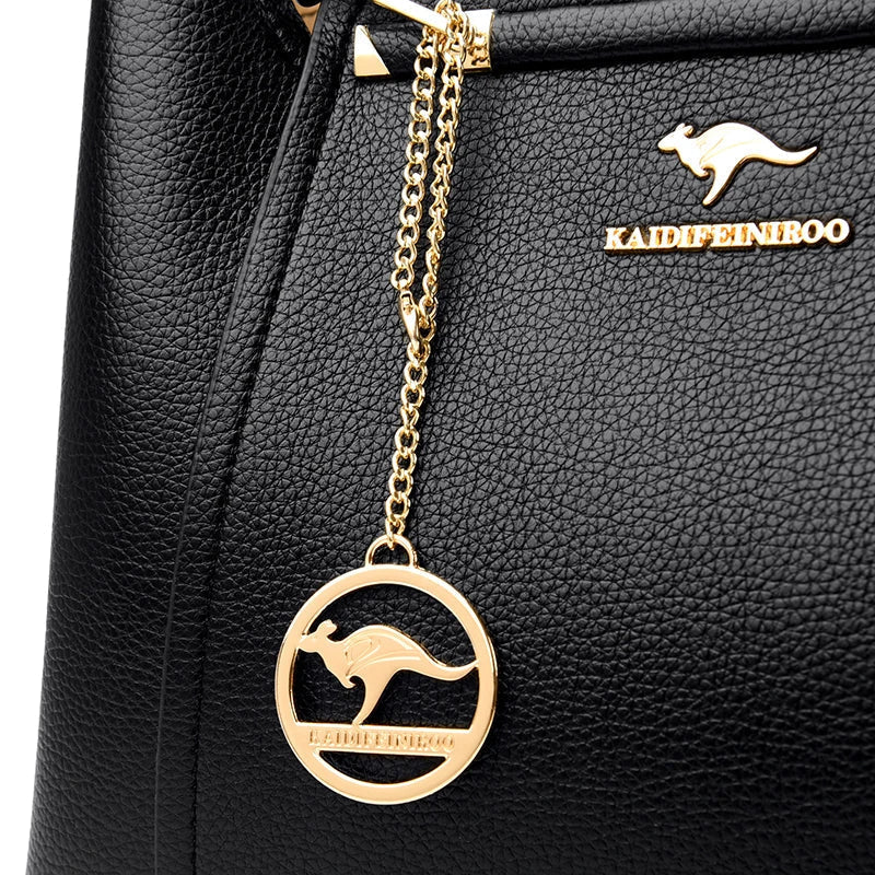 Luxa | Bolso cómodo y elegante
